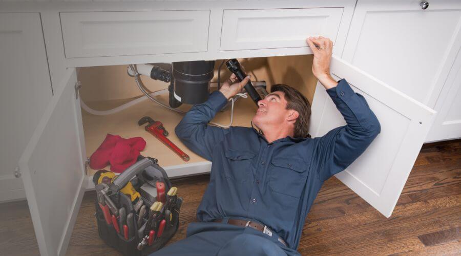 Professional Leak Detection in Sutton, VT